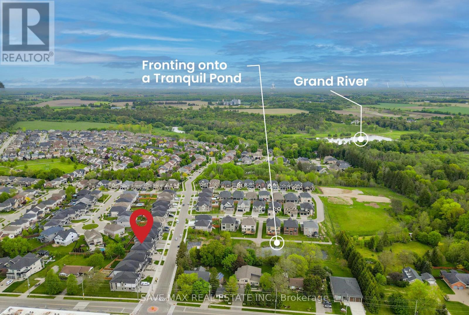 26 Falconridge Drive, Kitchener, Ontario  N2K 0G1 - Photo 2 - X12440615