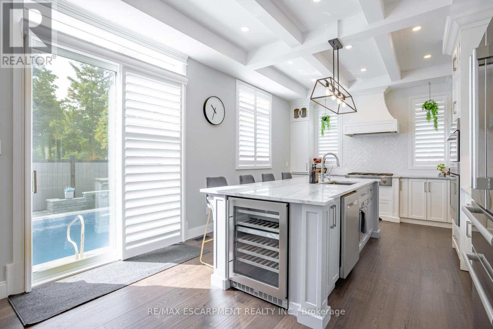 4 Lockman Drive, Hamilton, Ontario  L9K 0C1 - Photo 10 - X12440625