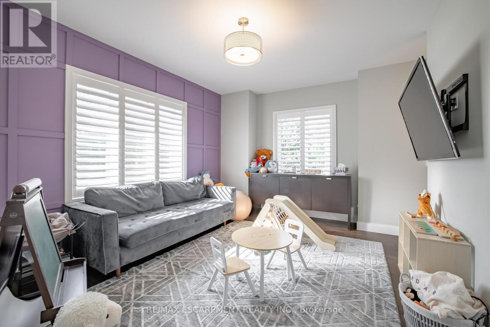 4 Lockman Drive, Hamilton, Ontario  L9K 0C1 - Photo 18 - X12440625