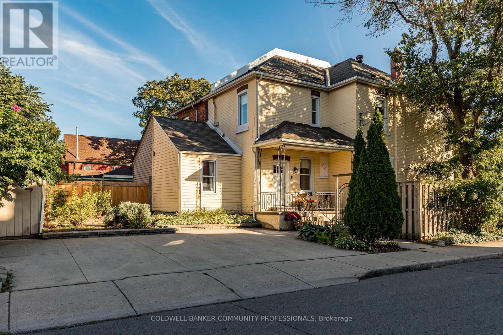 467 King William Street, Hamilton, Ontario  L8L 1R2 - Photo 36 - X12439808