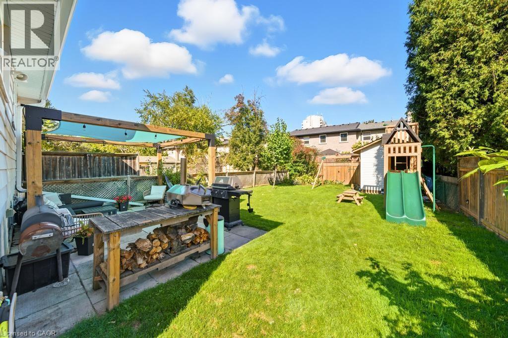 749 Hager Avenue, Burlington, Ontario  L7S 1W9 - Photo 38 - 40775547