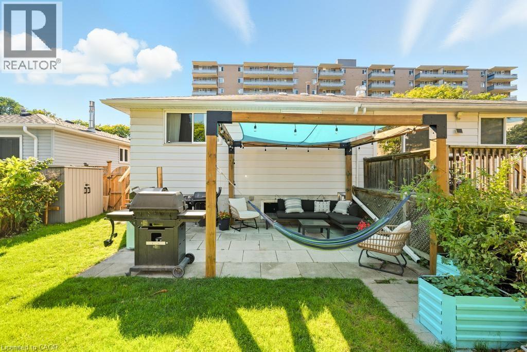 749 Hager Avenue, Burlington, Ontario  L7S 1W9 - Photo 39 - 40775547