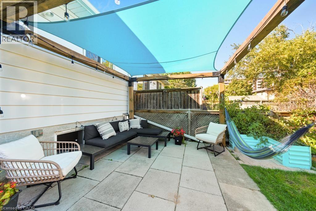 749 Hager Avenue, Burlington, Ontario  L7S 1W9 - Photo 40 - 40775547