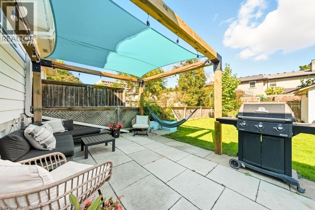 749 Hager Avenue, Burlington, Ontario  L7S 1W9 - Photo 41 - 40775547