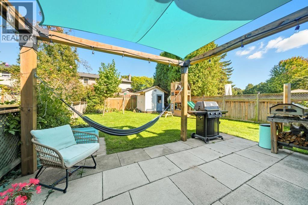 749 Hager Avenue, Burlington, Ontario  L7S 1W9 - Photo 42 - 40775547