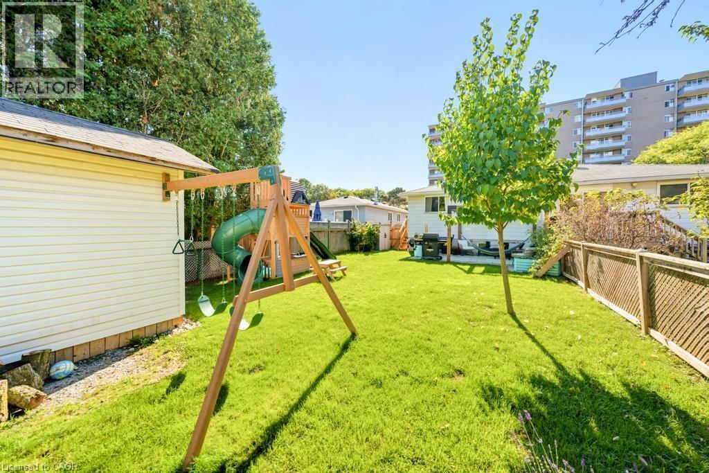 749 Hager Avenue, Burlington, Ontario  L7S 1W9 - Photo 45 - 40775547