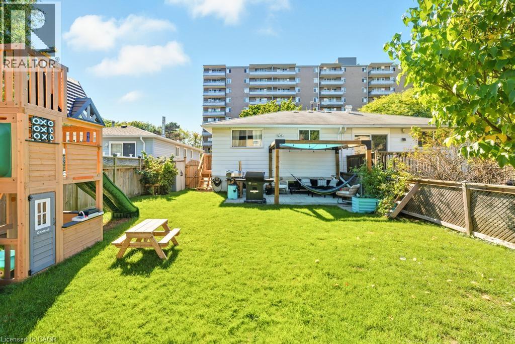 749 Hager Avenue, Burlington, Ontario  L7S 1W9 - Photo 46 - 40775547