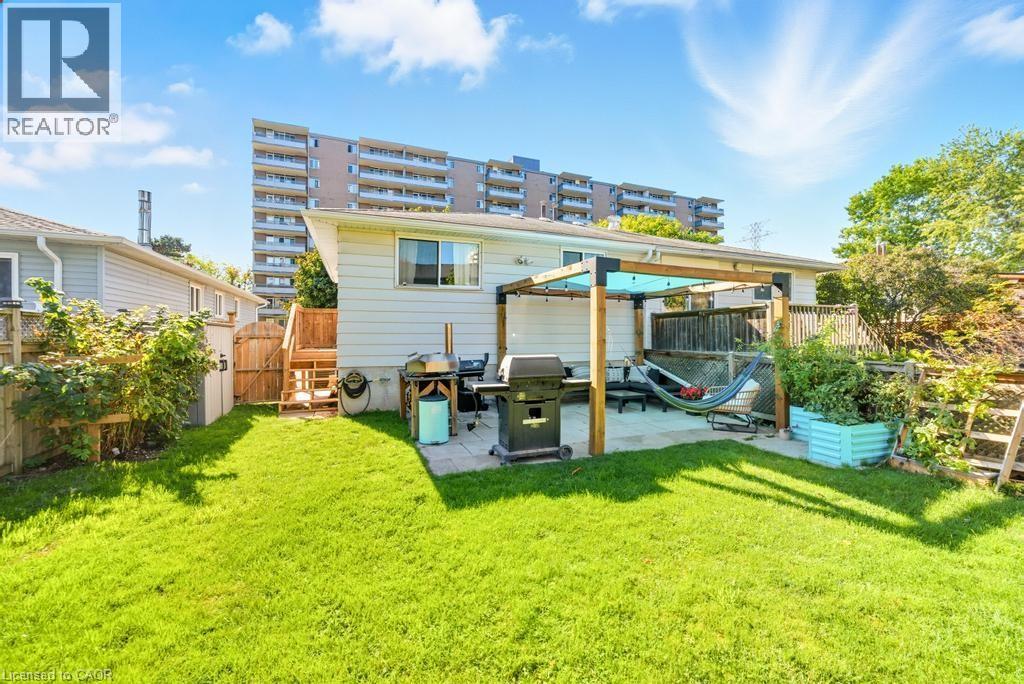 749 Hager Avenue, Burlington, Ontario  L7S 1W9 - Photo 47 - 40775547