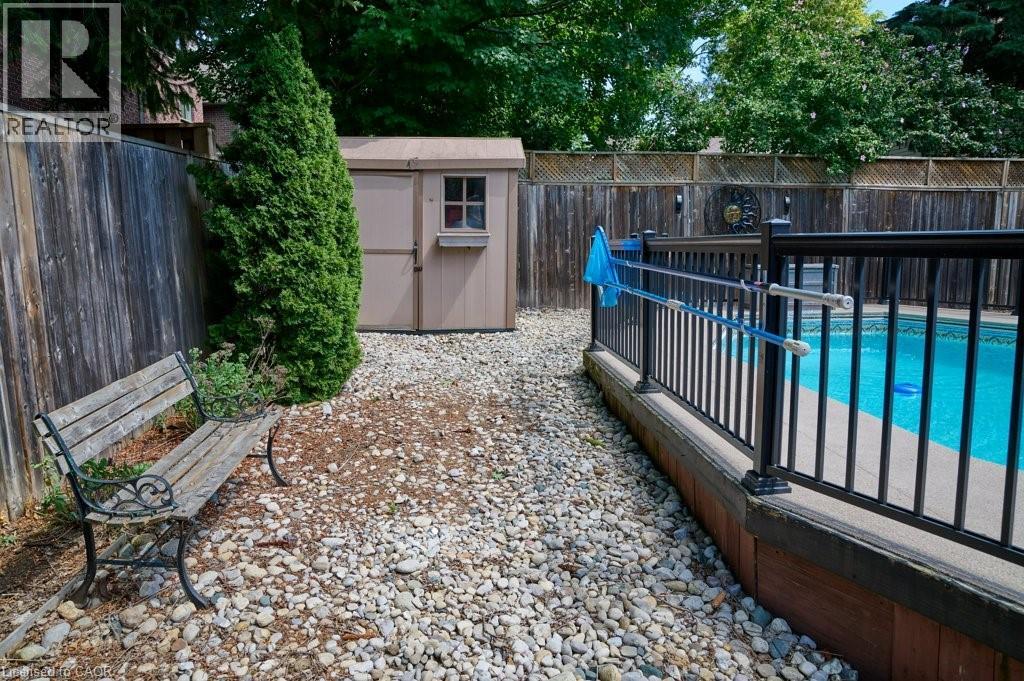 120 Wood Street, Kitchener, Ontario  N2G 2H8 - Photo 14 - 40775448