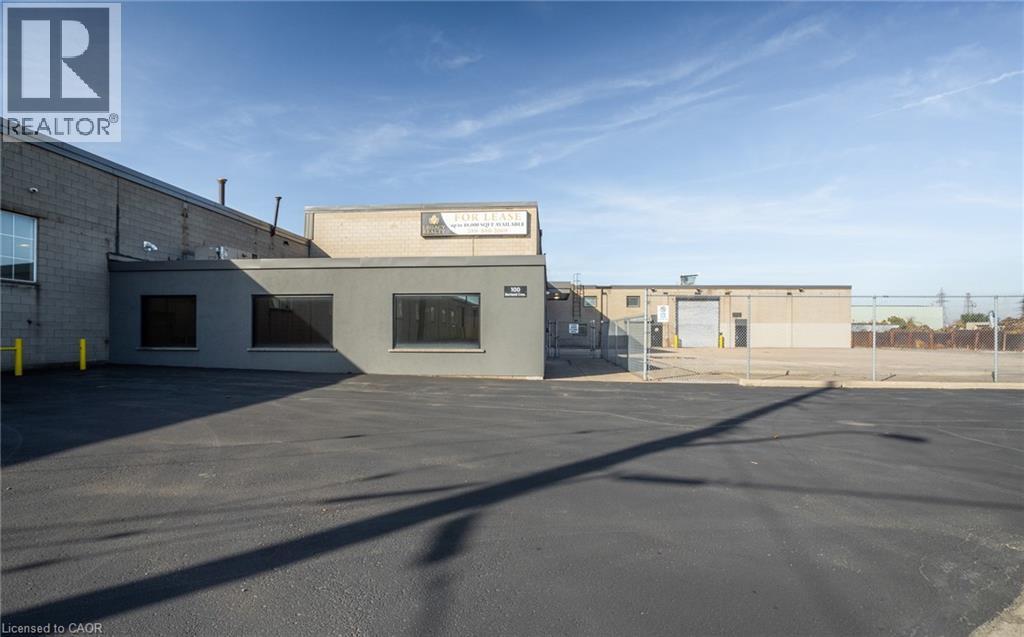 100 Burland Crescent Unit# 2, Hamilton, Ontario  L8H 7T5 - Photo 12 - 40775267