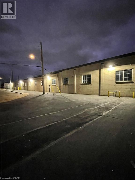 100 Burland Crescent Unit# 2, Hamilton, Ontario  L8H 7T5 - Photo 16 - 40775267