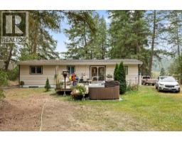 2429 Salmon River Road, salmon arm, British Columbia