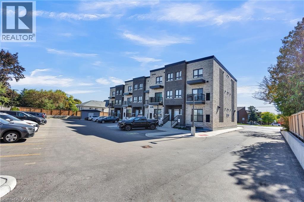 600 Victoria Street Unit# 23, Kitchener, Ontario  N2M 0C3 - Photo 17 - 40772366