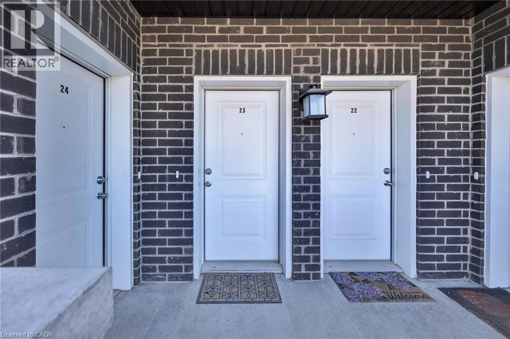 600 Victoria Street Unit# 23, Kitchener, Ontario  N2M 0C3 - Photo 18 - 40772366