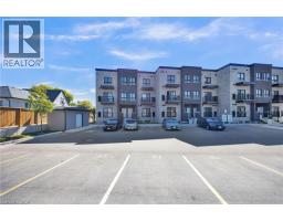 600 VICTORIA Street Unit# 23, kitchener, Ontario
