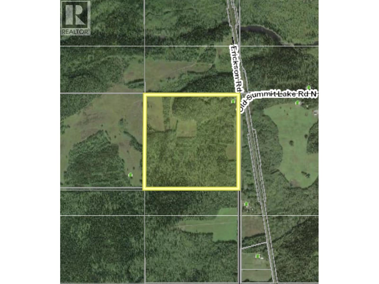 22105 ERICKSON ROAD, Prince George, British Columbia