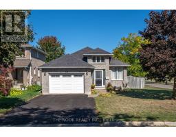58 STAGEMASTER CRESCENT, Clarington, Ontario