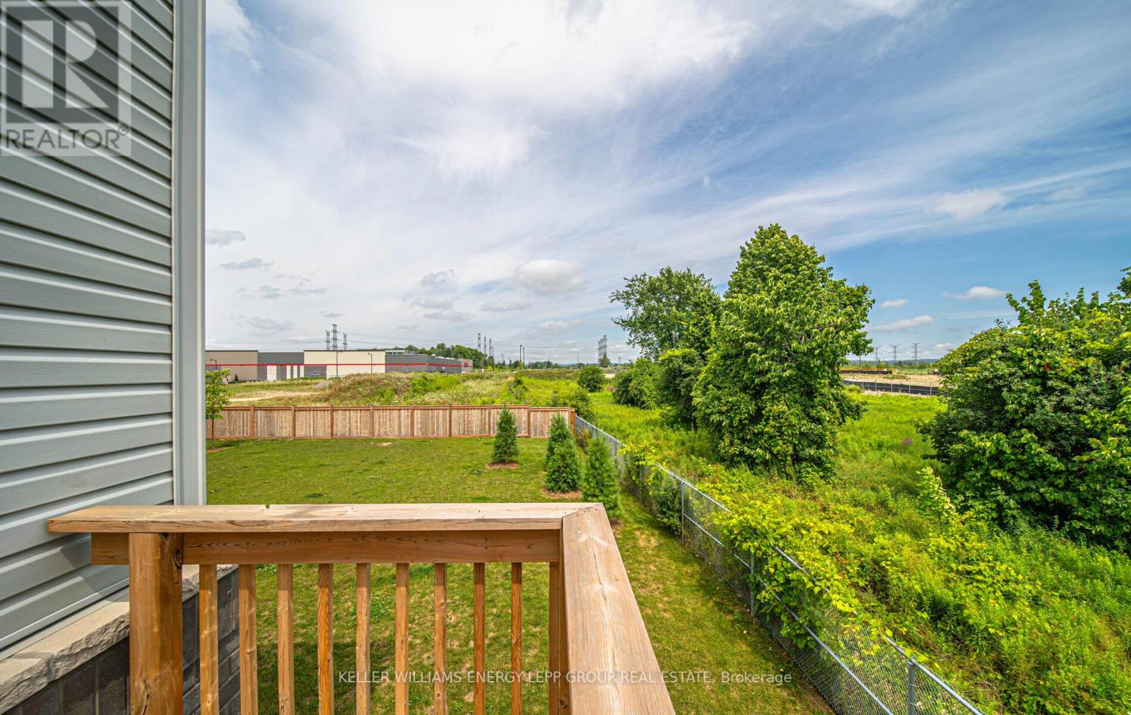 193 Danzatore Path, Oshawa, Ontario  L1L 0P9 - Photo 30 - E12440732