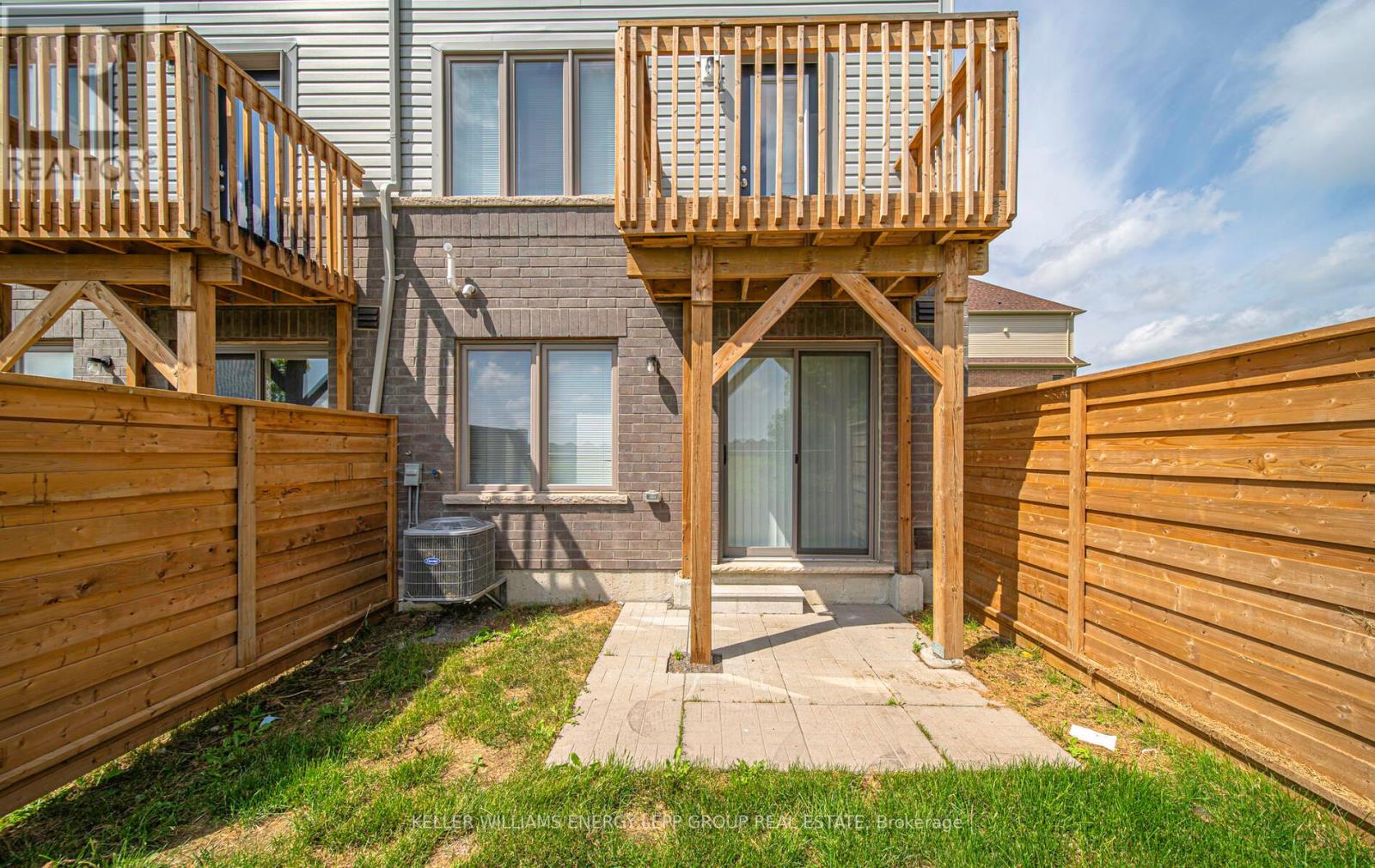 193 Danzatore Path, Oshawa, Ontario  L1L 0P9 - Photo 5 - E12440732