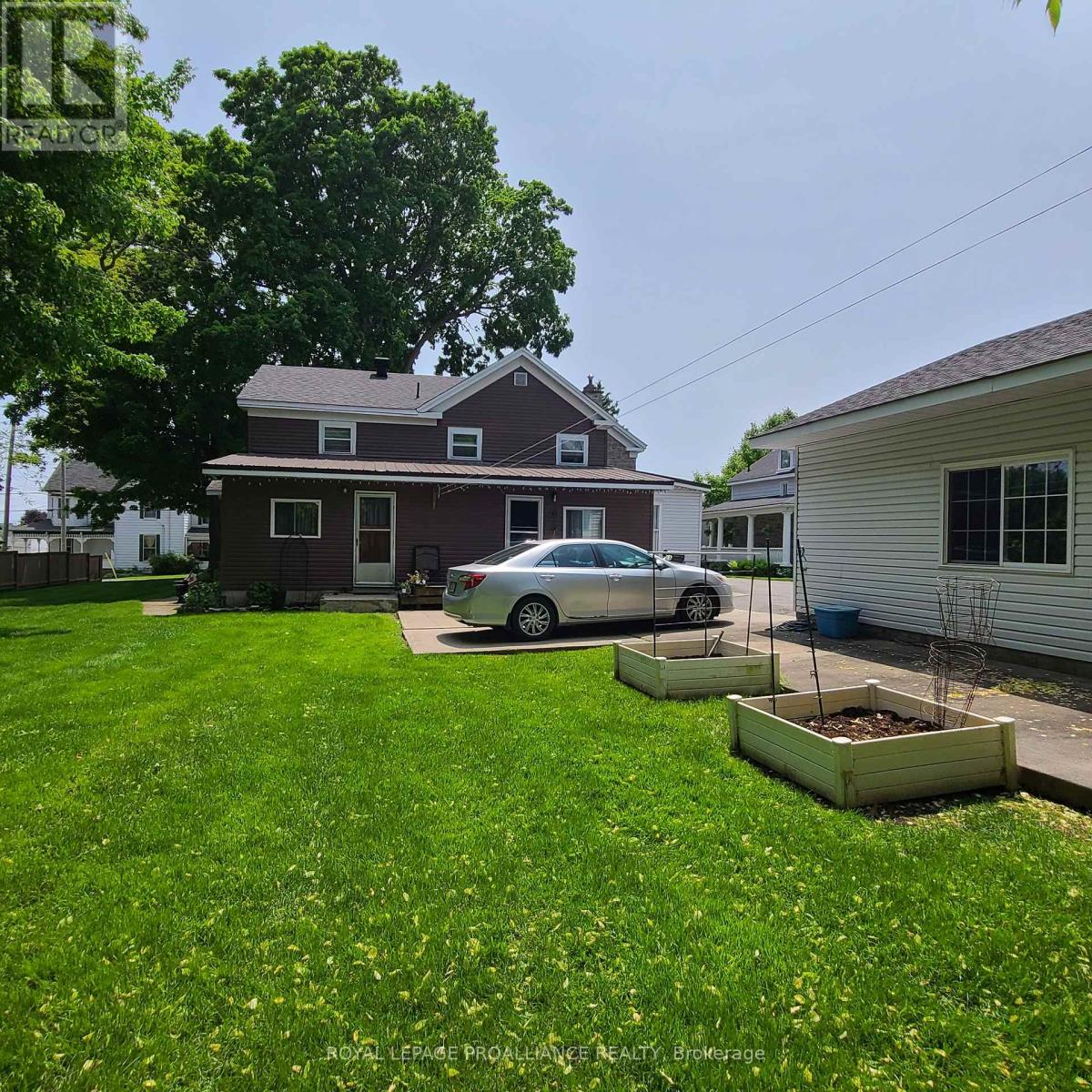 634 Henry Street W, Prescott, Ontario  K0E 1T0 - Photo 19 - X12440678