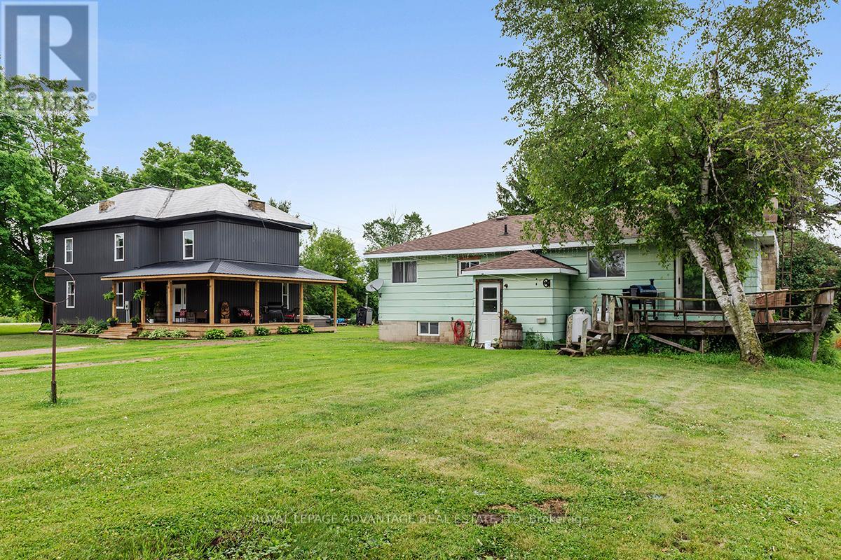 526 Kelford Drive, Tay Valley, Ontario  K7H 3C5 - Photo 32 - X12440787