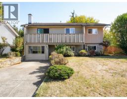 4433 Majestic Dr Gordon Head, Saanich, Ca