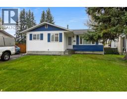 6148 Trent Drive, Prince George, Ca