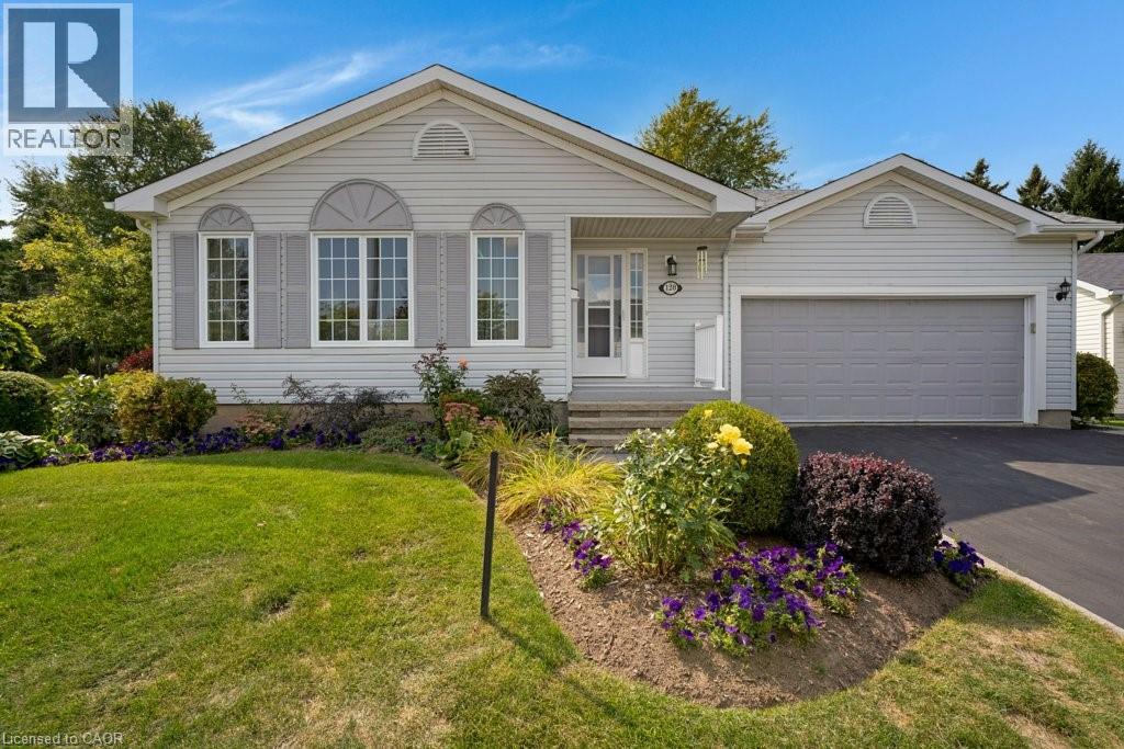 120 KILROOT Place, Freelton, Ontario