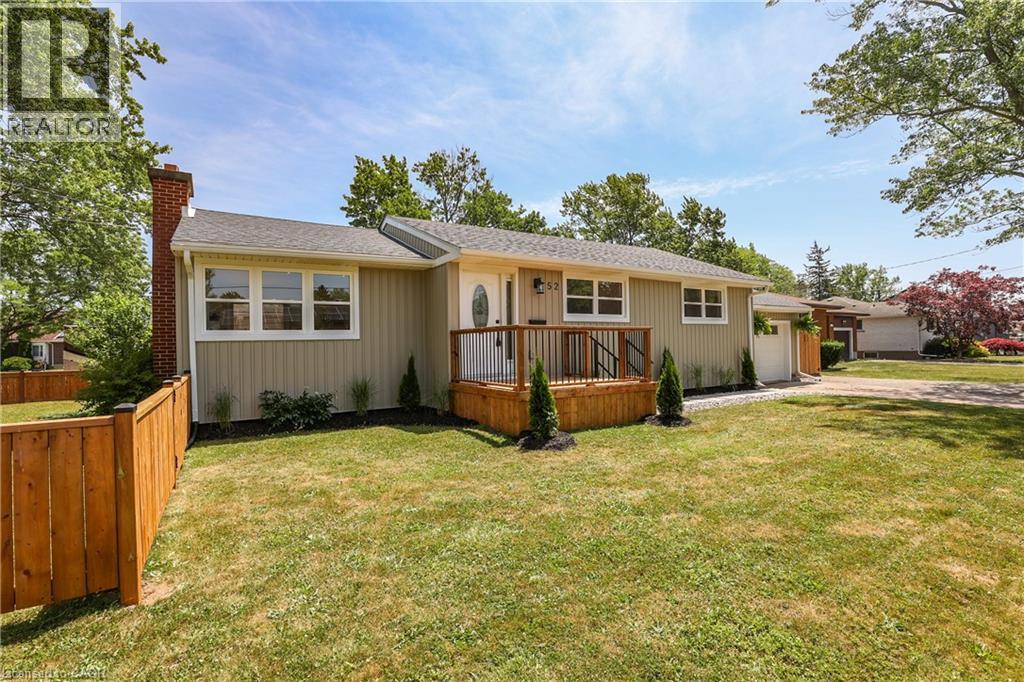 52 Valencourt Drive, Welland, Ontario  L3C 1M8 - Photo 31 - 40764963