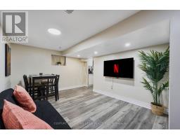 BASEMENT - 16 MEDACA STREET, Toronto, Ontario