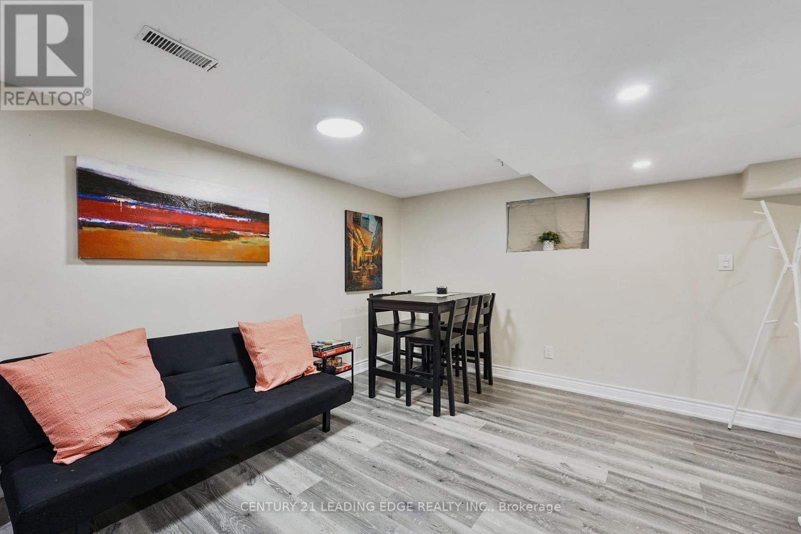 Basement - 16 Medaca Street, Toronto, Ontario  M2J 3A7 - Photo 2 - C12435148