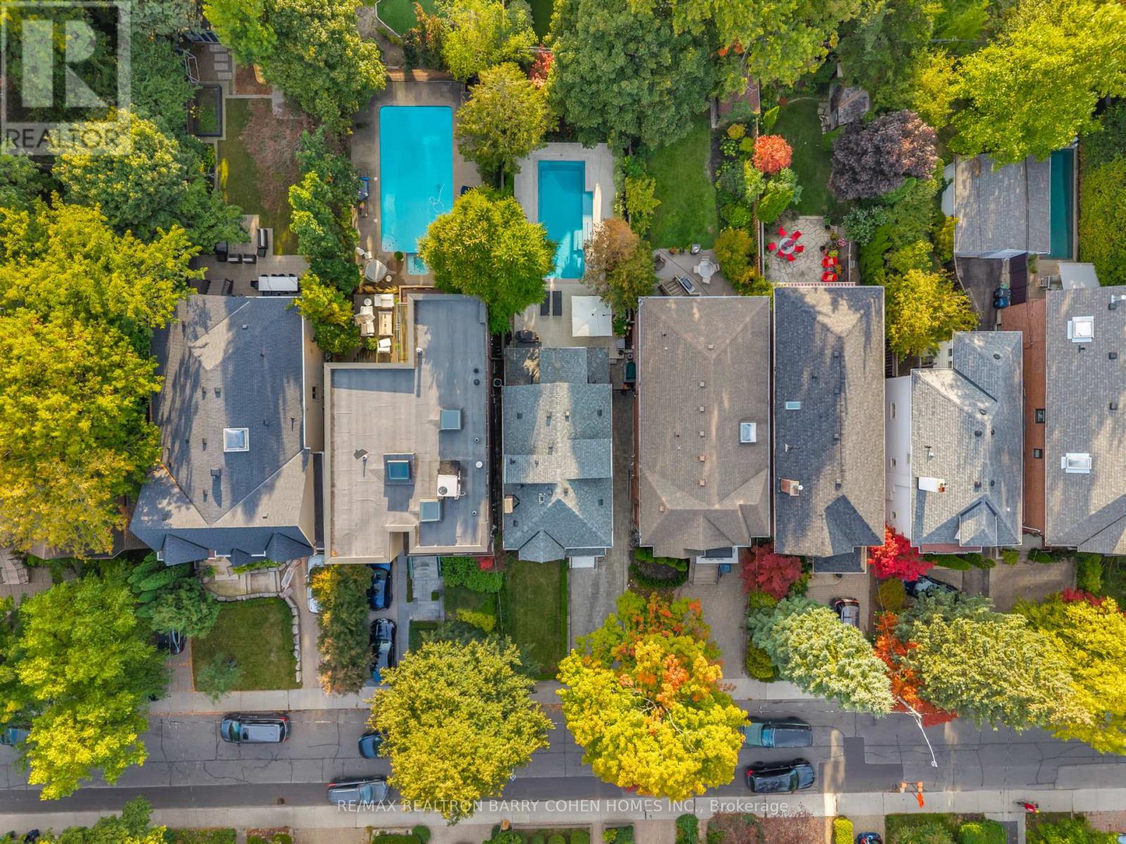 18 Astley Avenue, Toronto, Ontario  M4W 3B4 - Photo 48 - C12418736