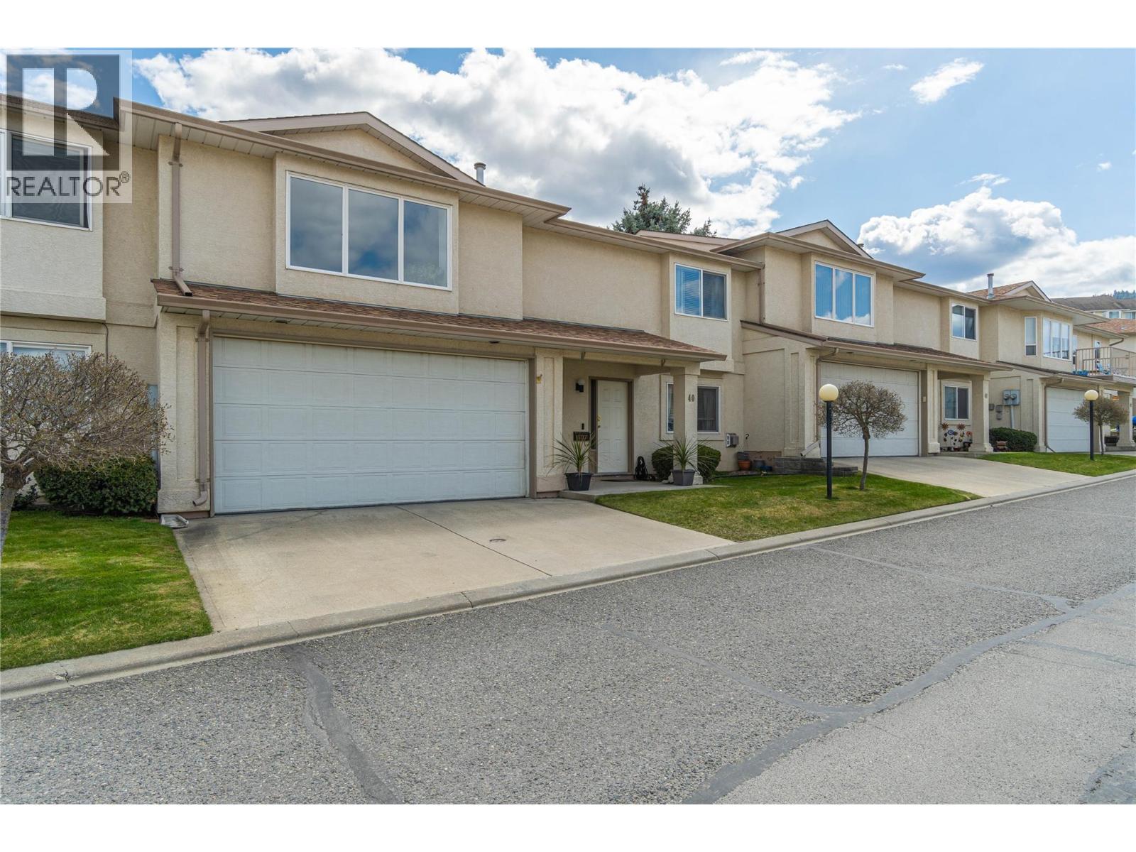 1950 BRAEVIEW Place Unit# 40, kamloops, British Columbia