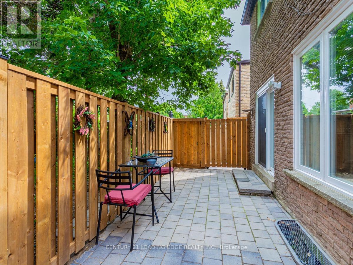 Basement - 16 Medaca Street, Toronto, Ontario  M2J 3A7 - Photo 35 - C12435148