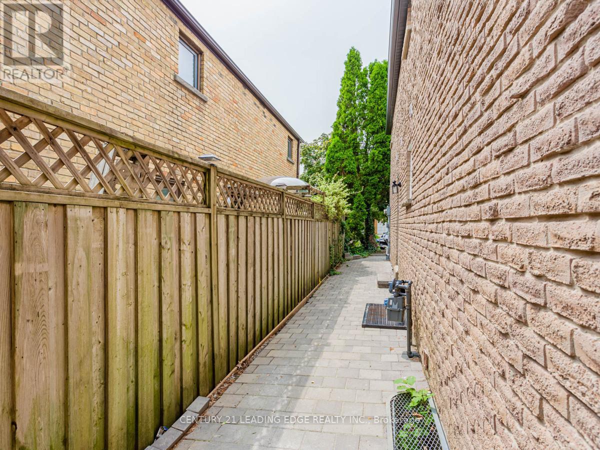 Basement - 16 Medaca Street, Toronto, Ontario  M2J 3A7 - Photo 33 - C12435148