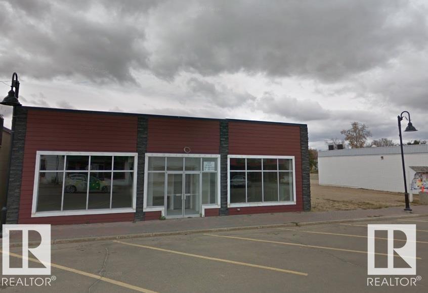 4930 49 ST, Redwater, Alberta