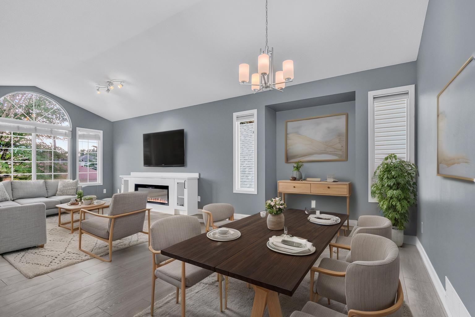 5664 Villa Rosa Place, Sardis South, Chilliwack, British Columbia  V2R 3K6 - Photo 6 - R3049808