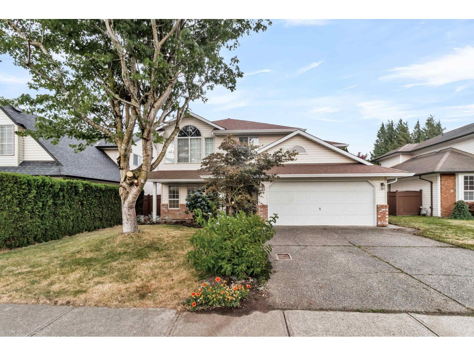 5664 VILLA ROSA PLACE, Chilliwack, British Columbia