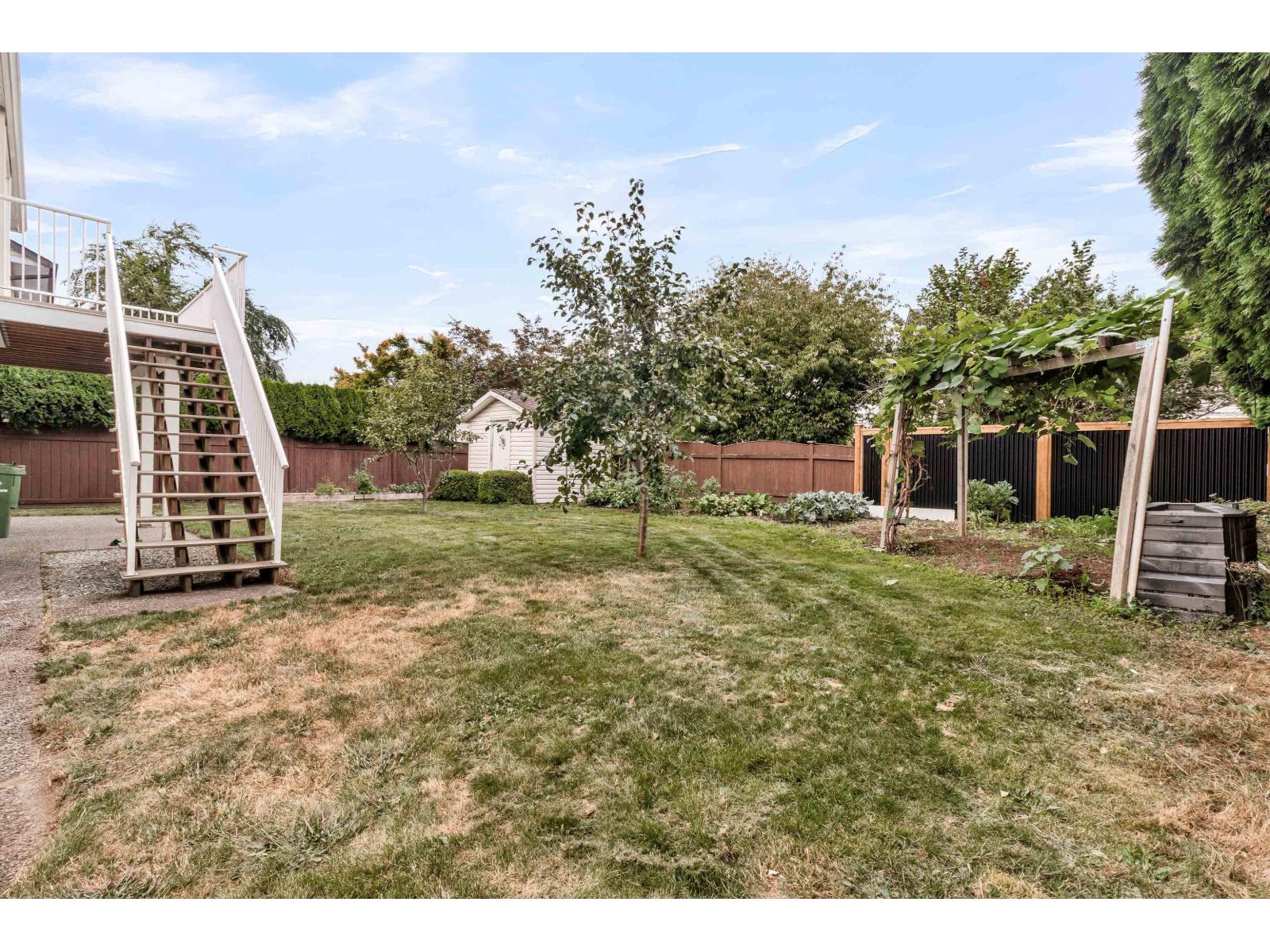 5664 Villa Rosa Place, Sardis South, Chilliwack, British Columbia  V2R 3K6 - Photo 30 - R3049808