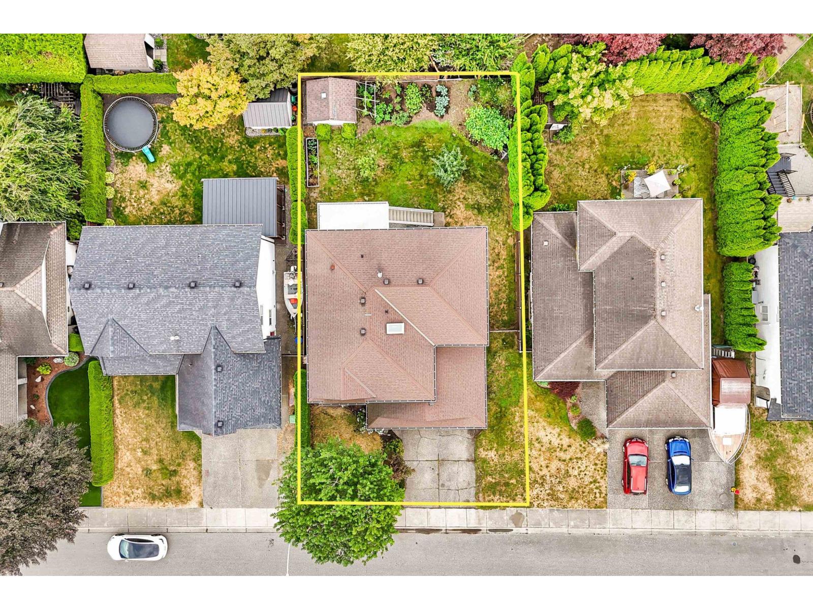 5664 Villa Rosa Place, Sardis South, Chilliwack, British Columbia  V2R 3K6 - Photo 27 - R3049808