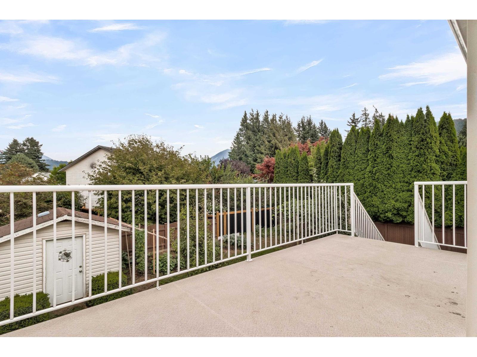 5664 Villa Rosa Place, Sardis South, Chilliwack, British Columbia  V2R 3K6 - Photo 25 - R3049808