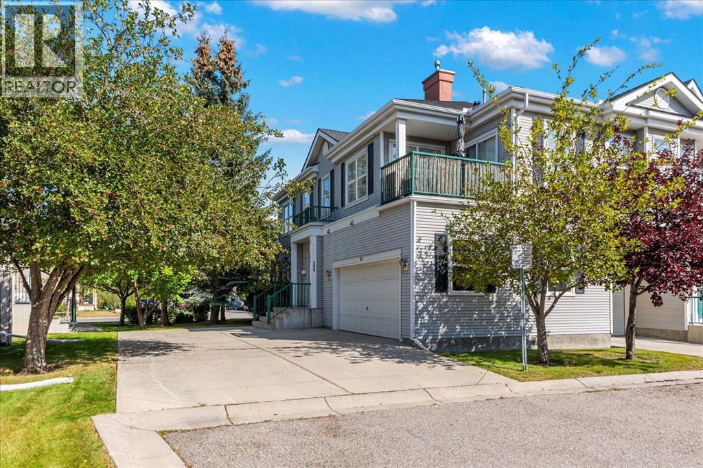 134 Prestwick Gardens Se, Calgary, Alberta  T2Z 3V3 - Photo 3 - A2258225