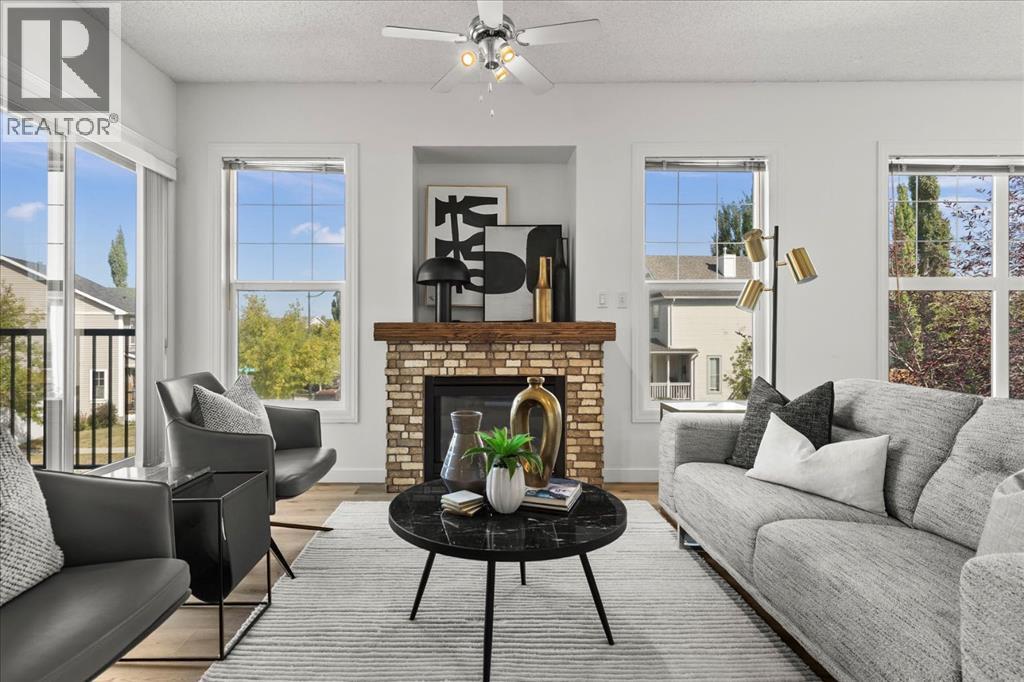 134 Prestwick Gardens Se, Calgary, Alberta  T2Z 3V3 - Photo 14 - A2258225