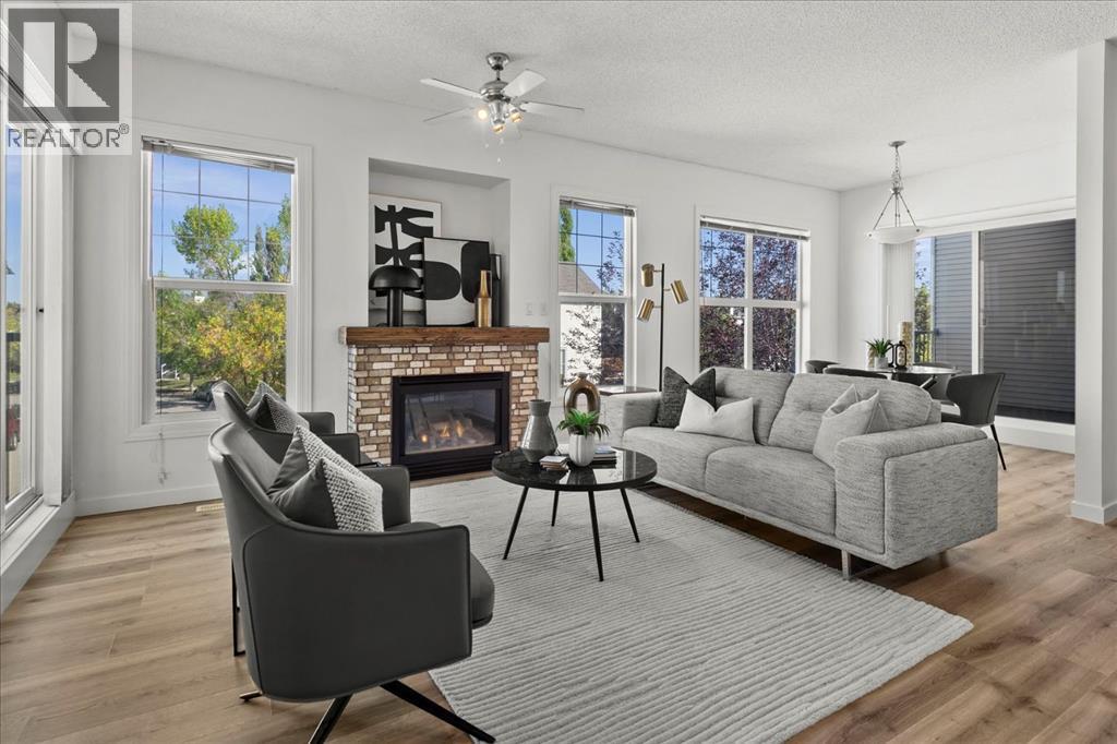 134 Prestwick Gardens Se, Calgary, Alberta  T2Z 3V3 - Photo 13 - A2258225