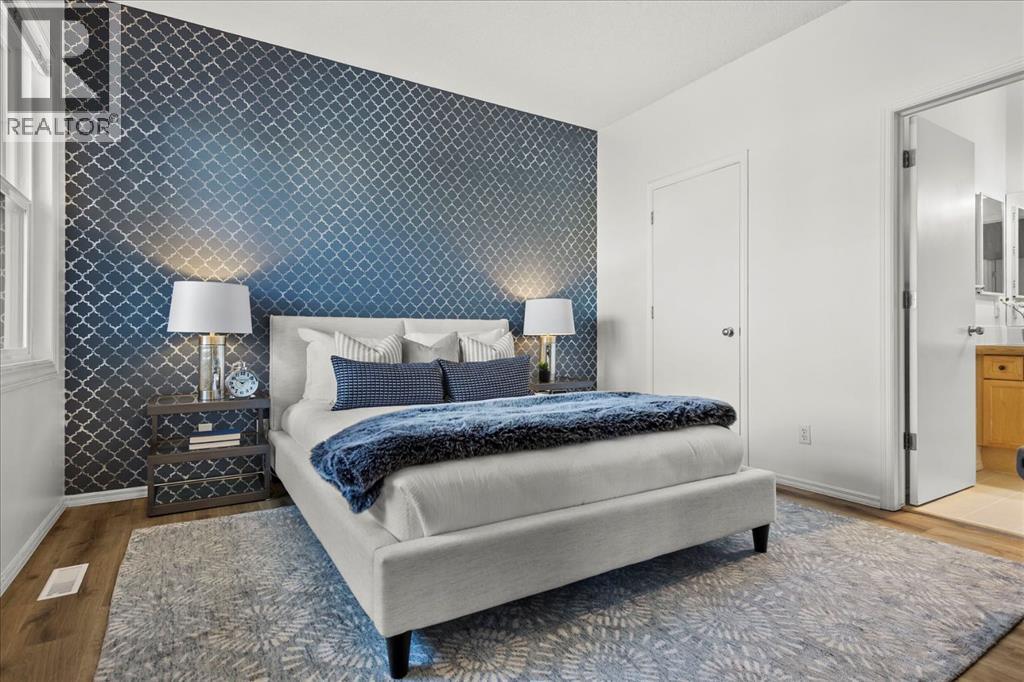 134 Prestwick Gardens Se, Calgary, Alberta  T2Z 3V3 - Photo 22 - A2258225