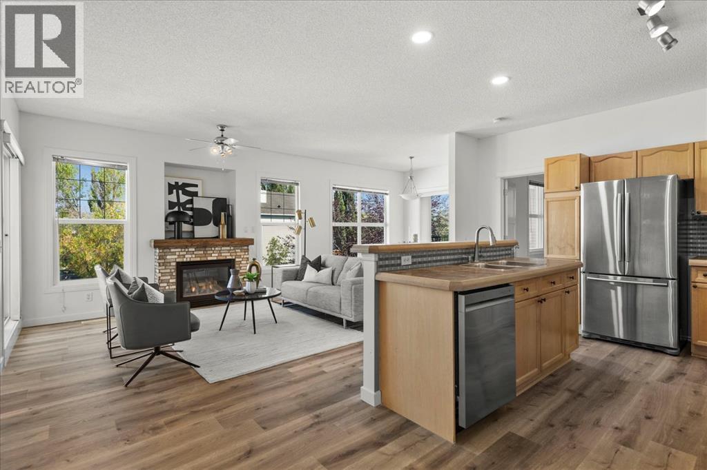134 Prestwick Gardens Se, Calgary, Alberta  T2Z 3V3 - Photo 8 - A2258225