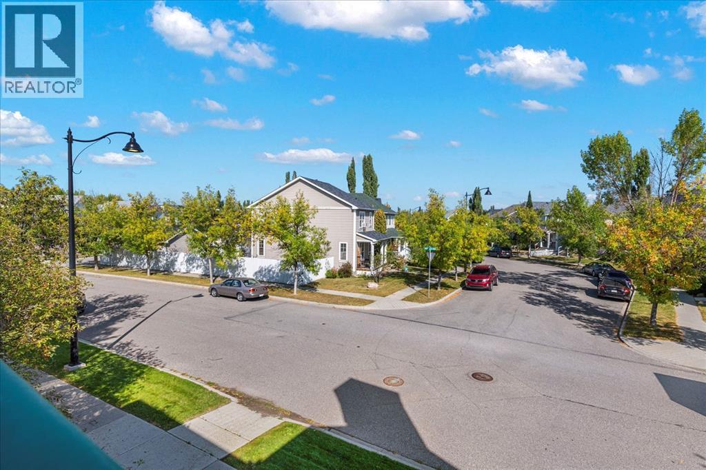 134 Prestwick Gardens Se, Calgary, Alberta  T2Z 3V3 - Photo 18 - A2258225