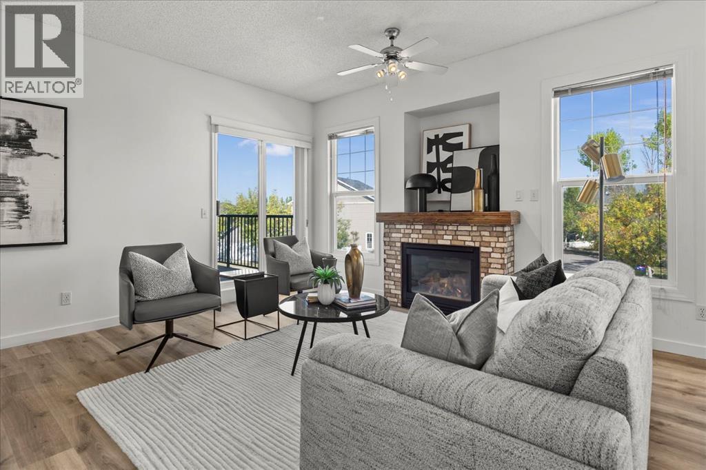 134 Prestwick Gardens Se, Calgary, Alberta  T2Z 3V3 - Photo 15 - A2258225