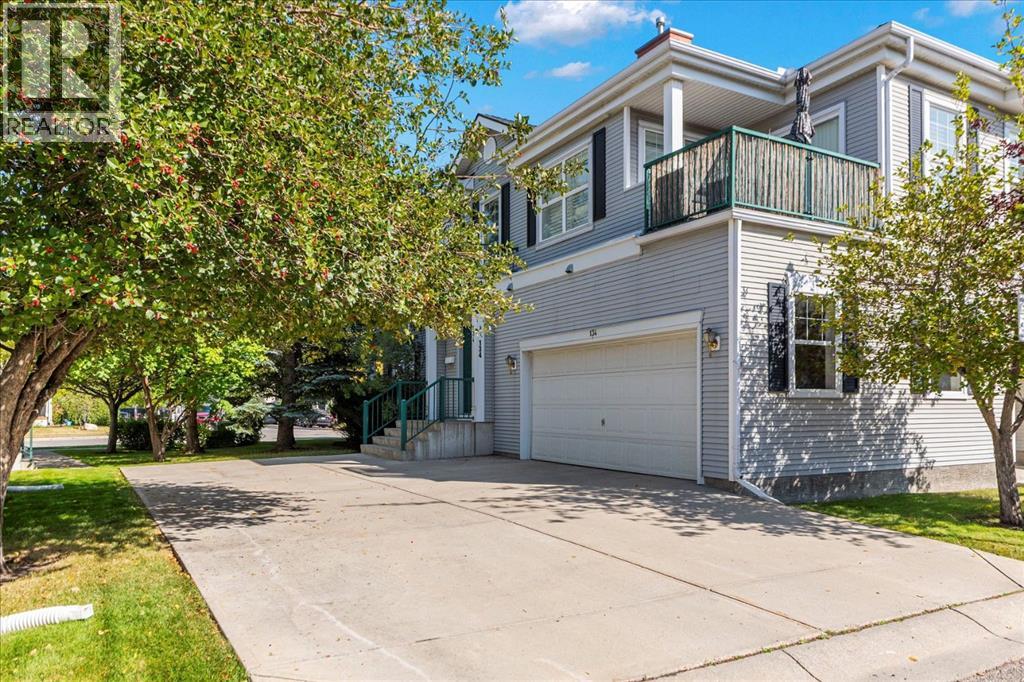 134 Prestwick Gardens Se, Calgary, Alberta  T2Z 3V3 - Photo 4 - A2258225
