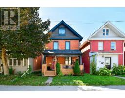 27 Park Street N, Peterborough (Town Ward 3), Ca